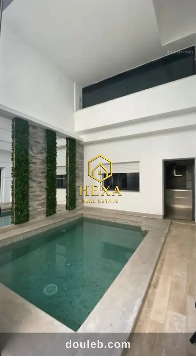 Duplex s3 avec piscine au lac2 - Photo 1