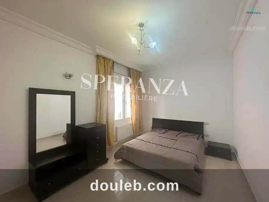 Appartement adan - Miniature 3