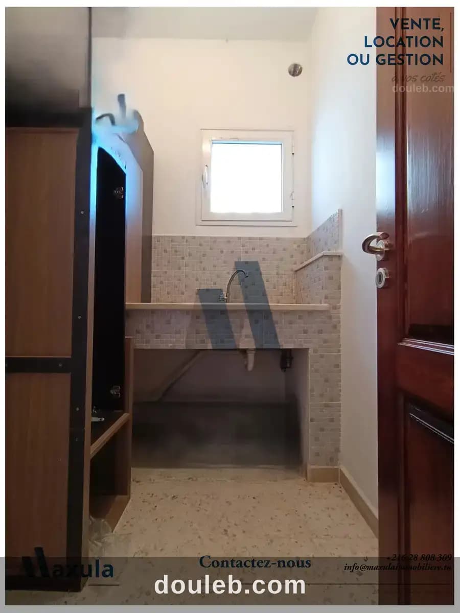 Immeuble bureautique r2 a rades - Miniature 5