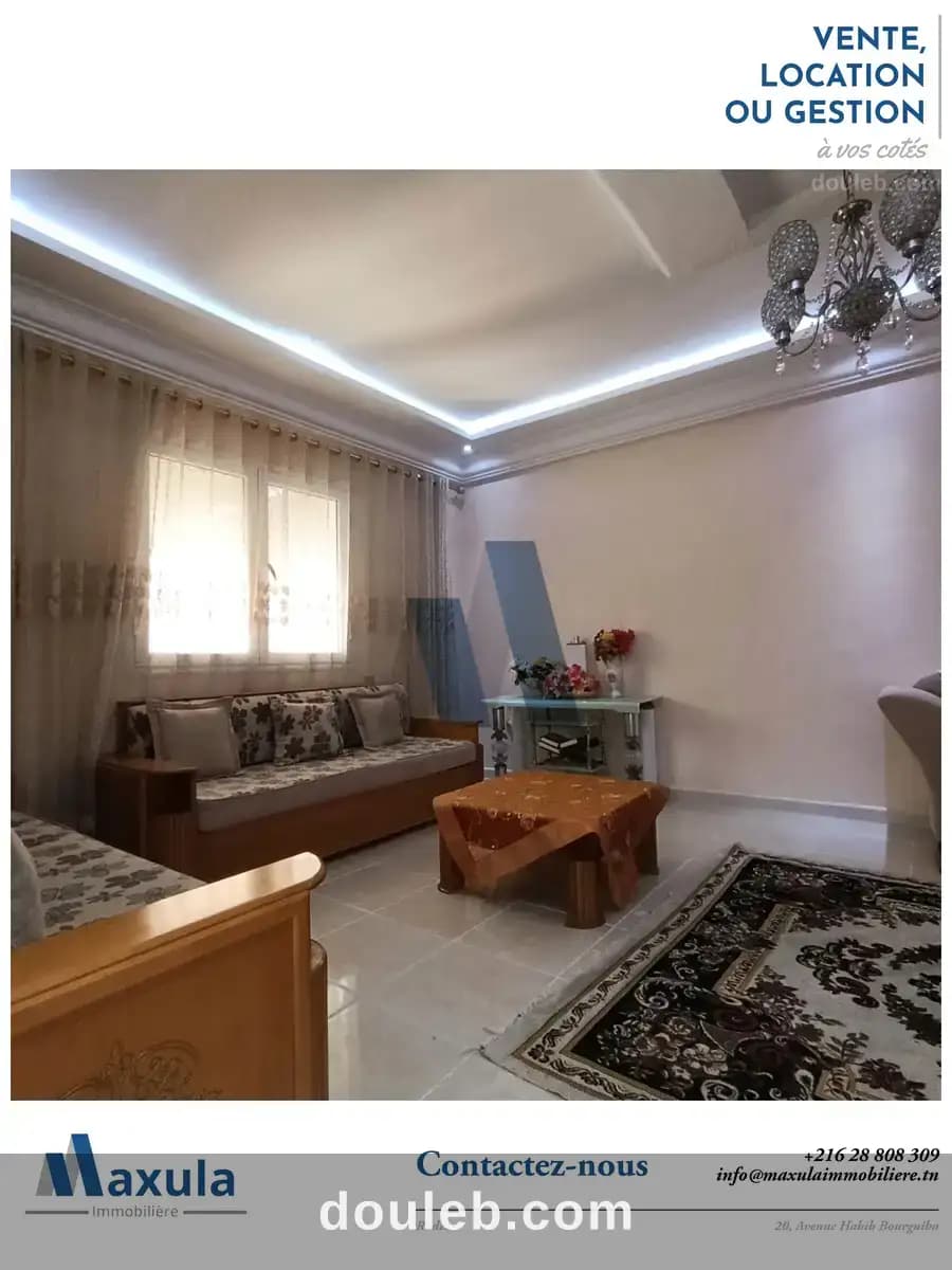 Maison de plain pied s3 a mohammedia - Photo 1