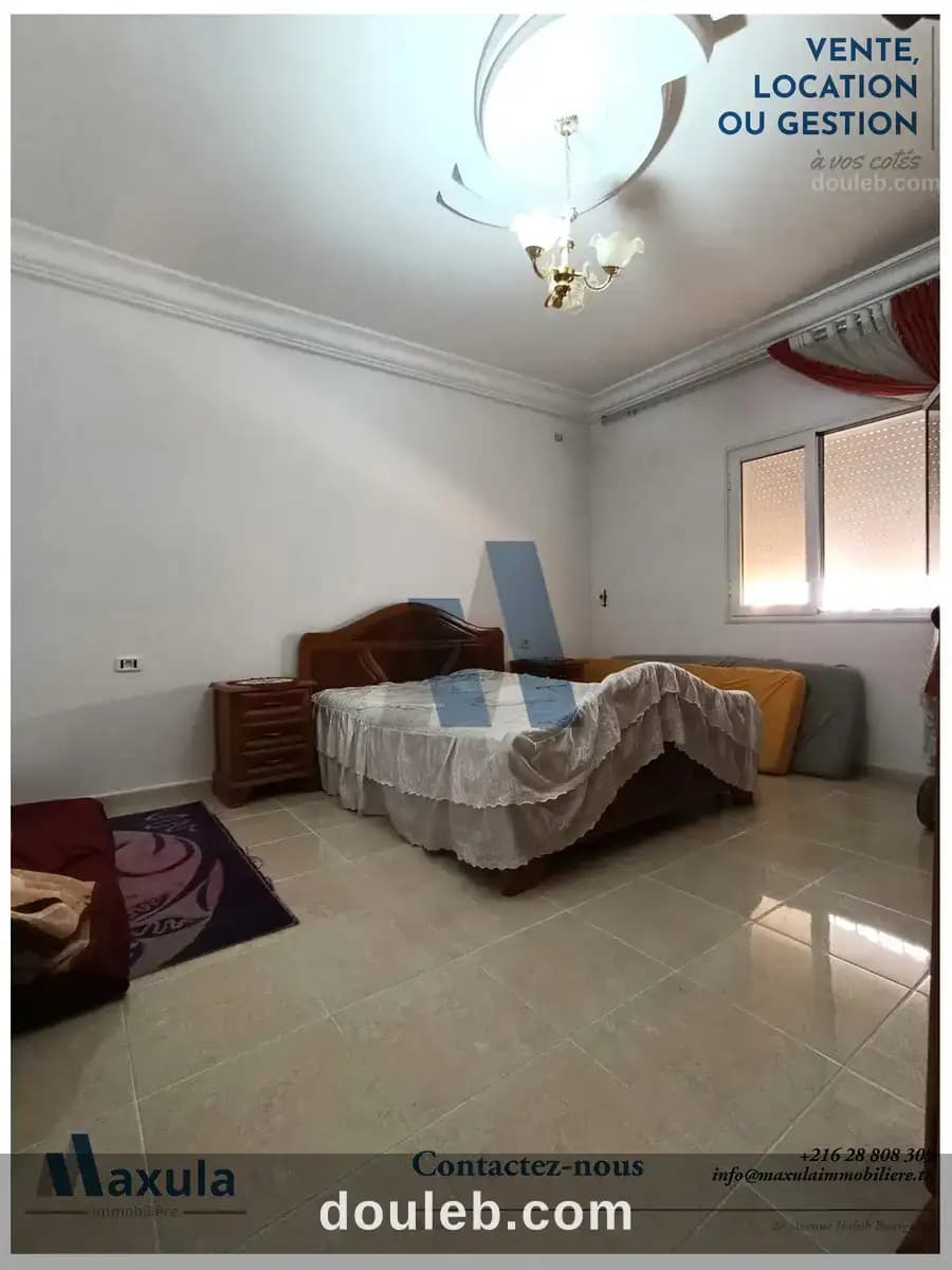Maison de plain pied s3 a mohammedia - Miniature 2
