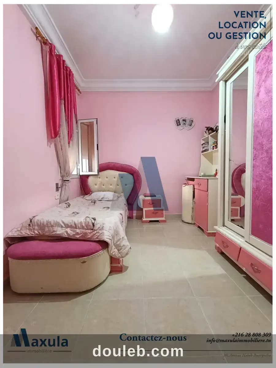 Maison de plain pied s3 a mohammedia - Miniature 3