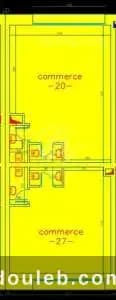 Local commercial ref780a - Miniature 4