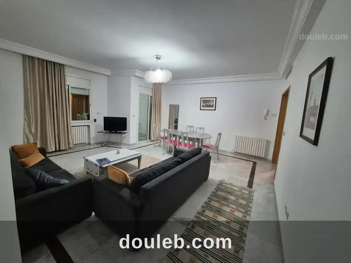 Appartement s2 à lac 2 - Photo 1