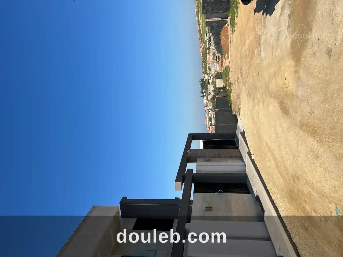 Lots de terrain oued ellil - Miniature 3