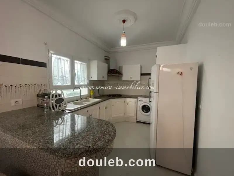 L1233 appartement tonino - Miniature 2