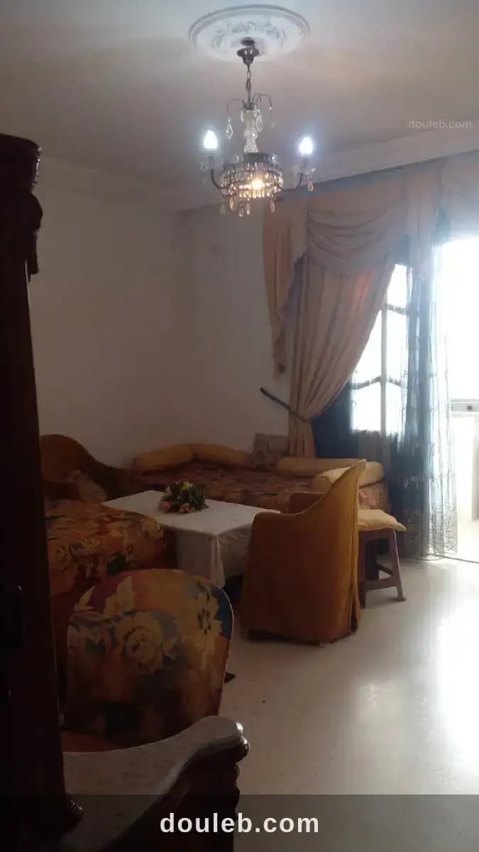 Appartement meublé au mourouj 4 - Miniature 4