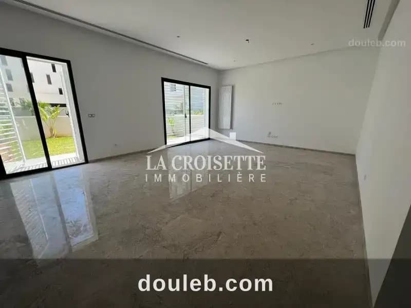Duplex s3 aux jardins de cartrhage ztrl0073 - Miniature 2