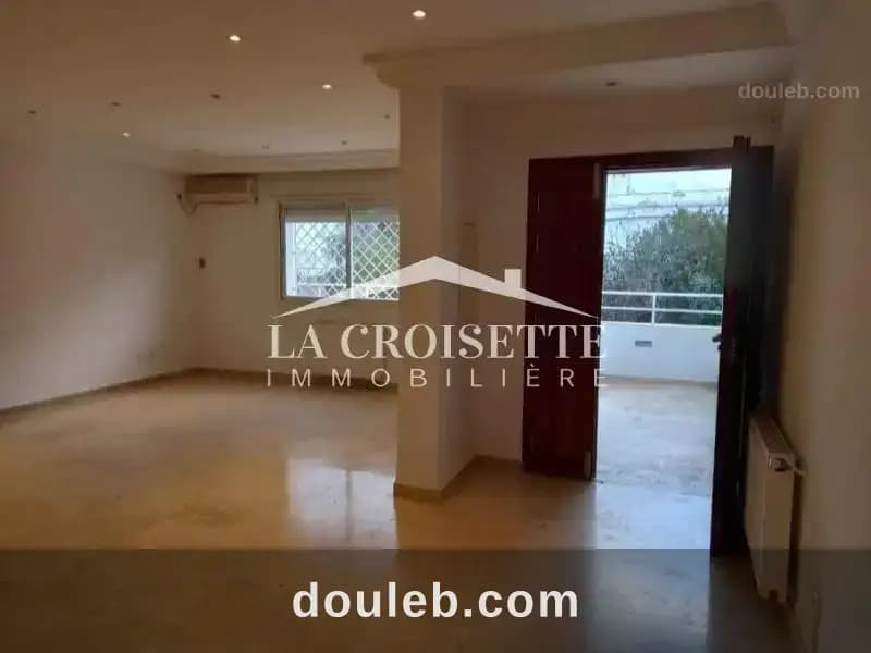 Etage de villa s3 à la marsa zel0592 - Photo 1