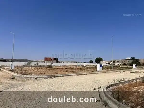 Lotissement à sidi salah chotrana 1 la soukra - Miniature 4