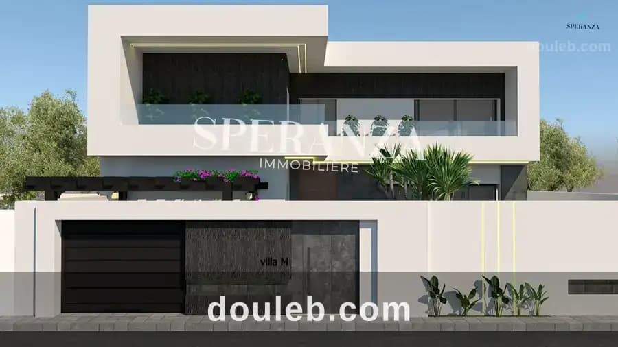 Villa corail - Photo 1