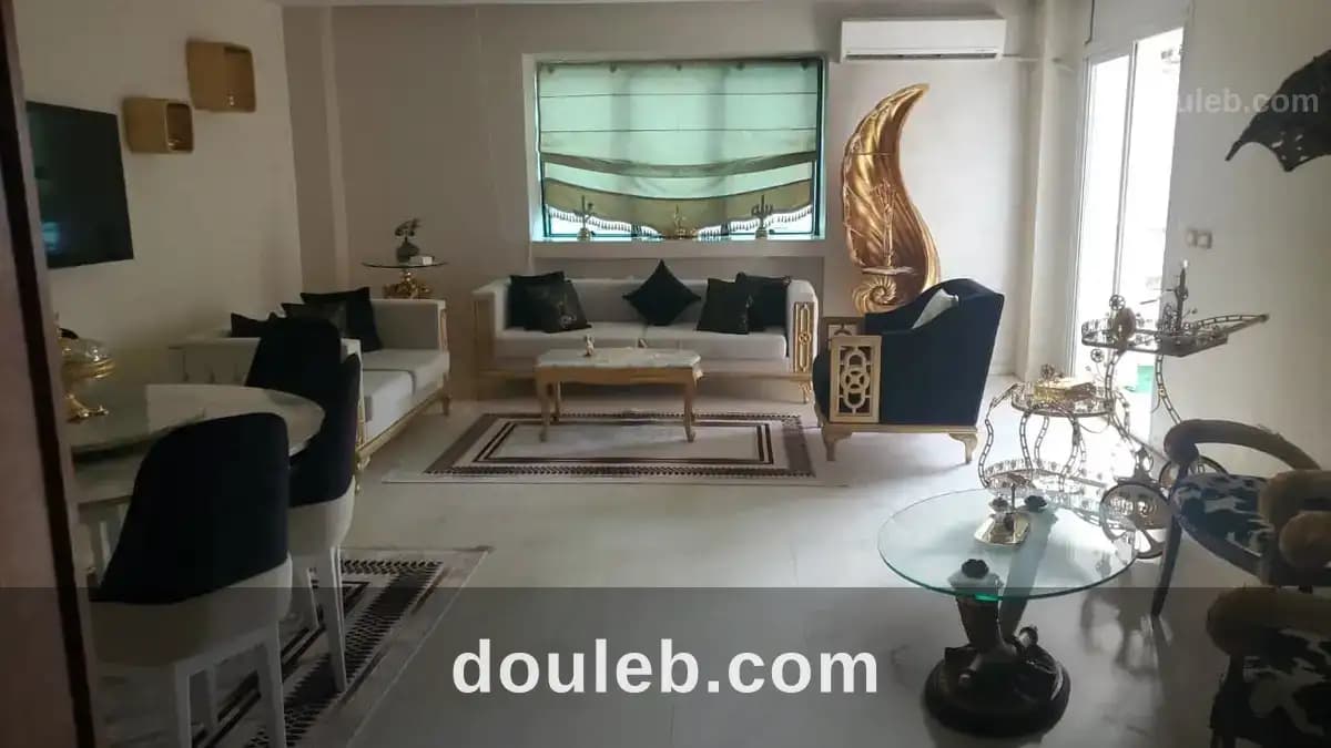 Appartement meublée - Miniature 2