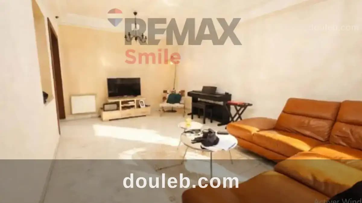 Appt s3 haut standing avec suite parentale - Photo 1