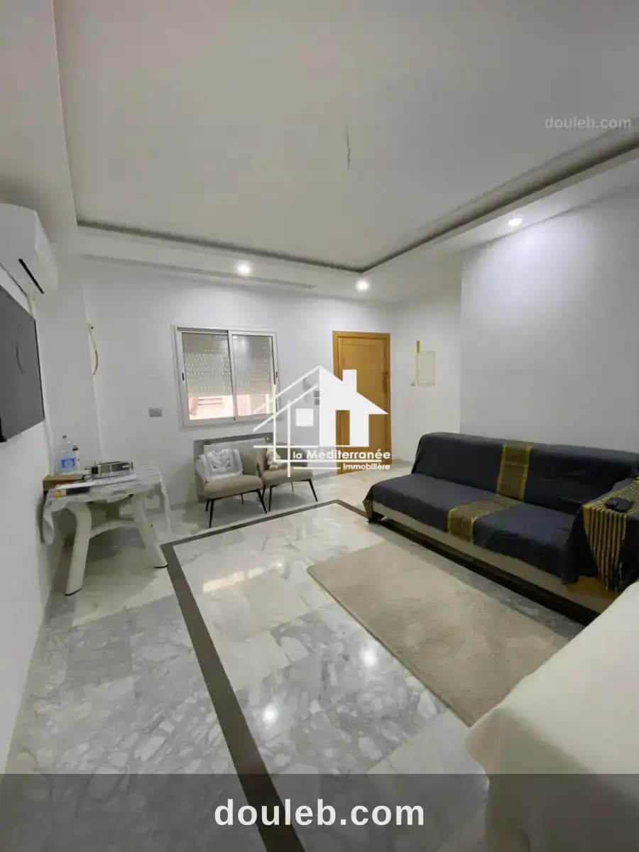 S2 appartement - Photo 1