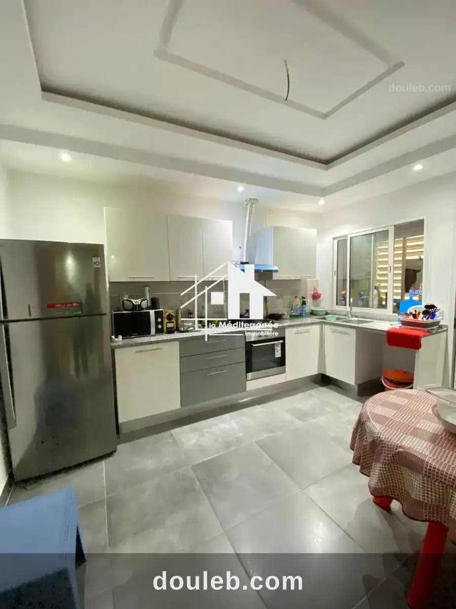 S2 appartement - Miniature 2
