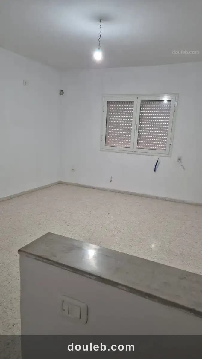 Appartement à nour jaafer - Photo 1