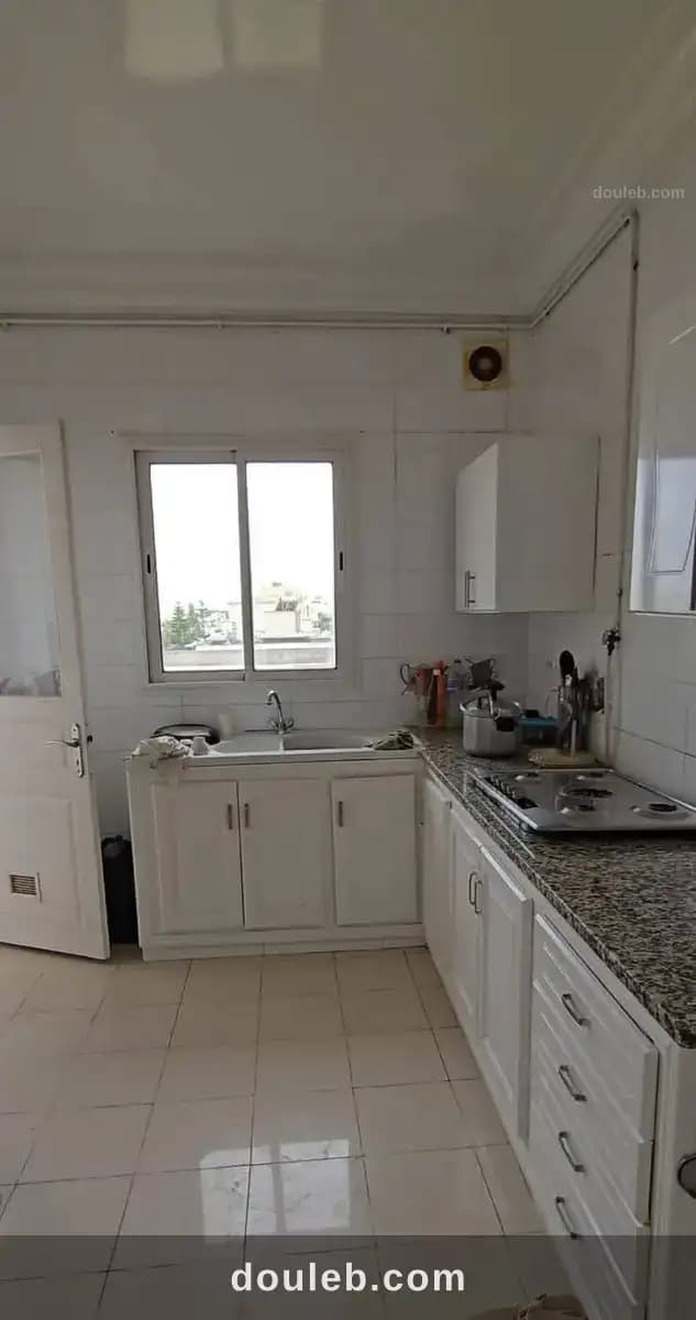 Un s plus 2 jardin d'el menzah 2 - Photo 1
