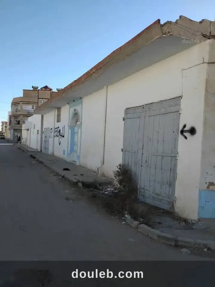 Maison style arabe - Photo 1