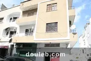 Gps rdc commercial plus 2 appart - Photo 1