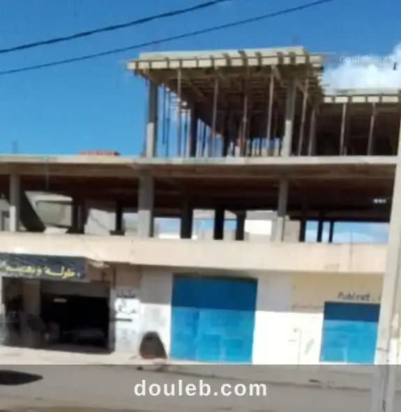 Opportunité local commercial mohamadia - Photo 1