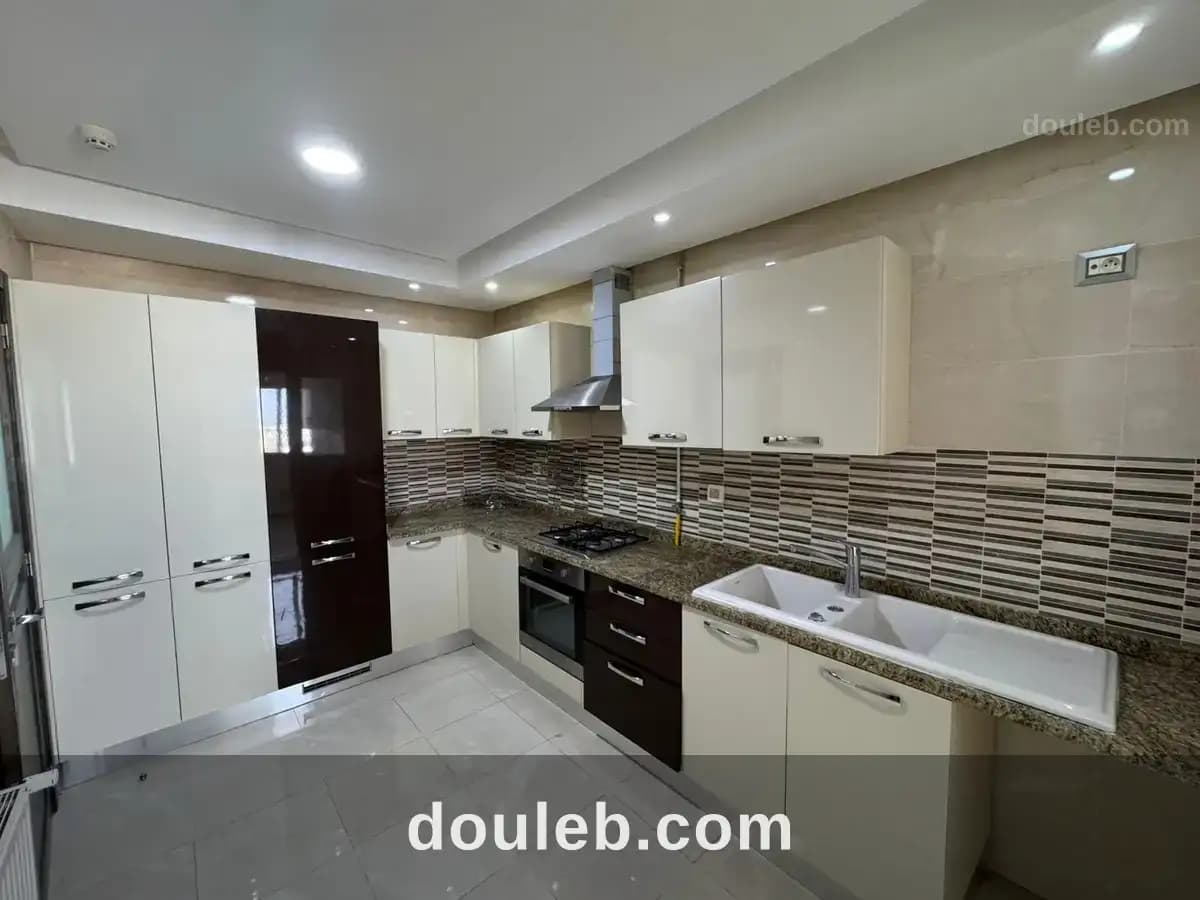 Appartement haut standing ennasr2 - Photo 1