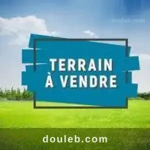 Trés beau terrain pour villa ou des triplex - Photo 1