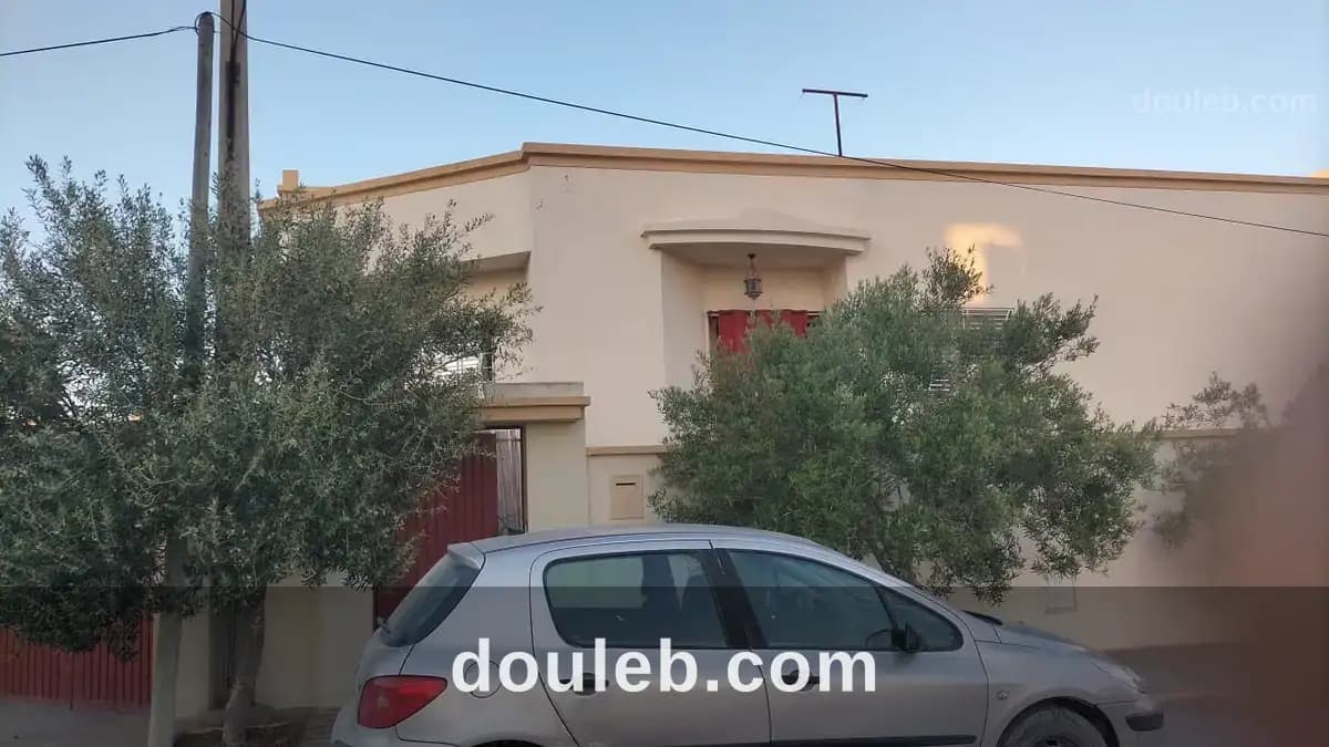Belle maison pour la saison estivale - Photo 1
