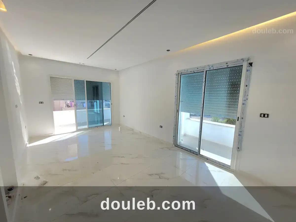 Appartement s3 à bizerte - Photo 1