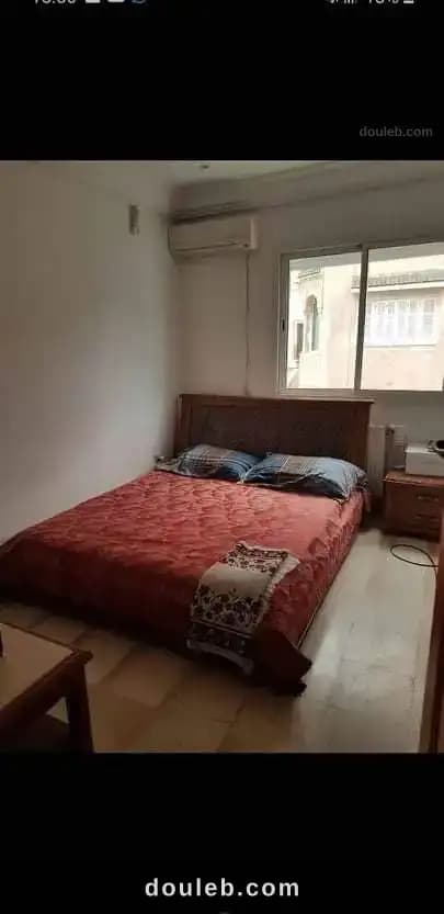 Appartement meublé - Photo 1