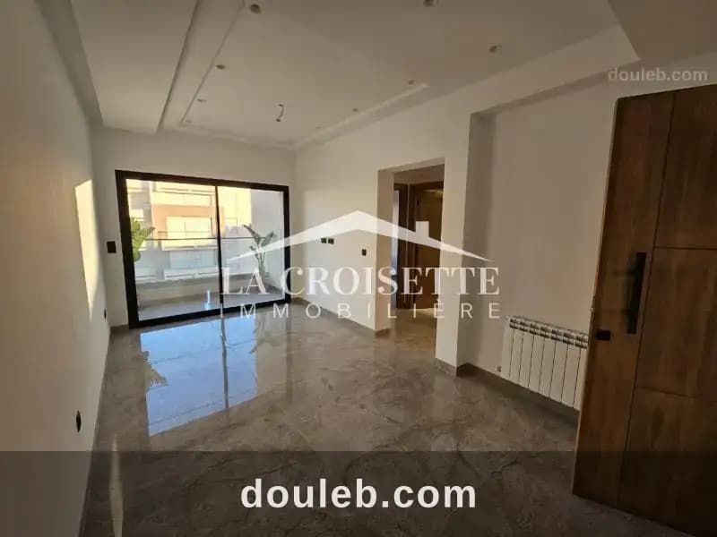Appartement s1 aux jardins de carthage zal2194 - Photo 1