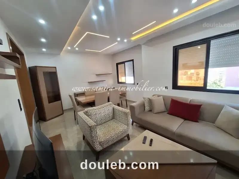 Appartement naim - Photo 1