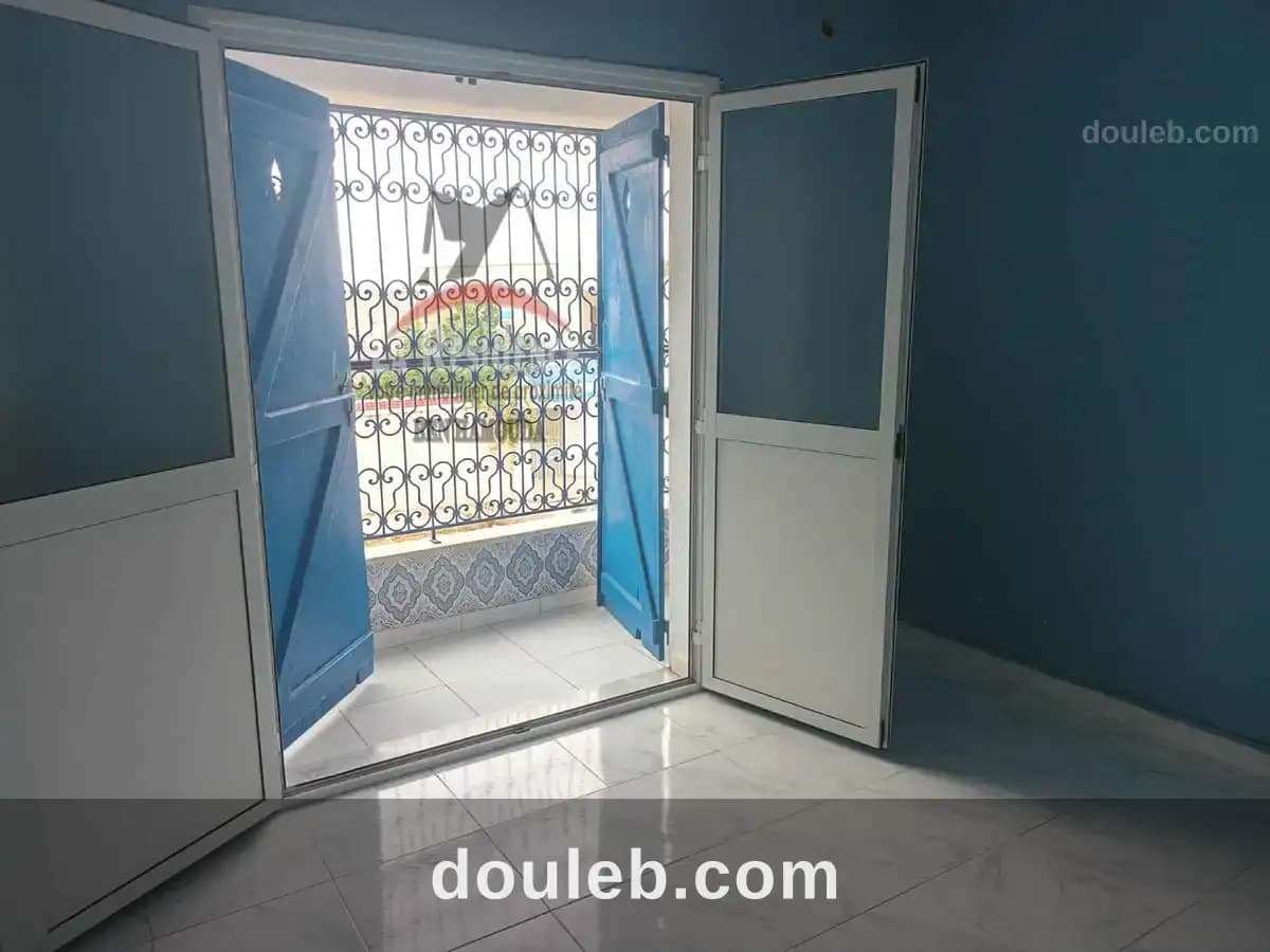 Duplex indépendant à bhira bizerte - Photo 1