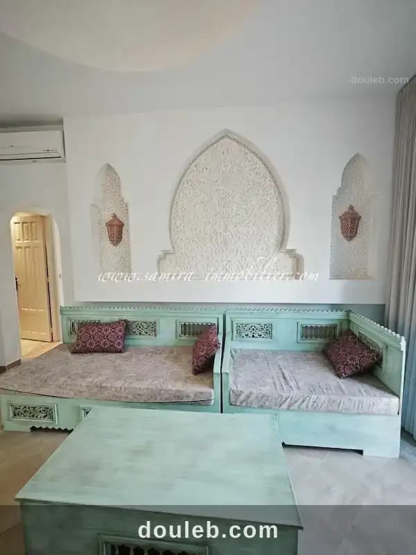 Appartement marine - Photo 1