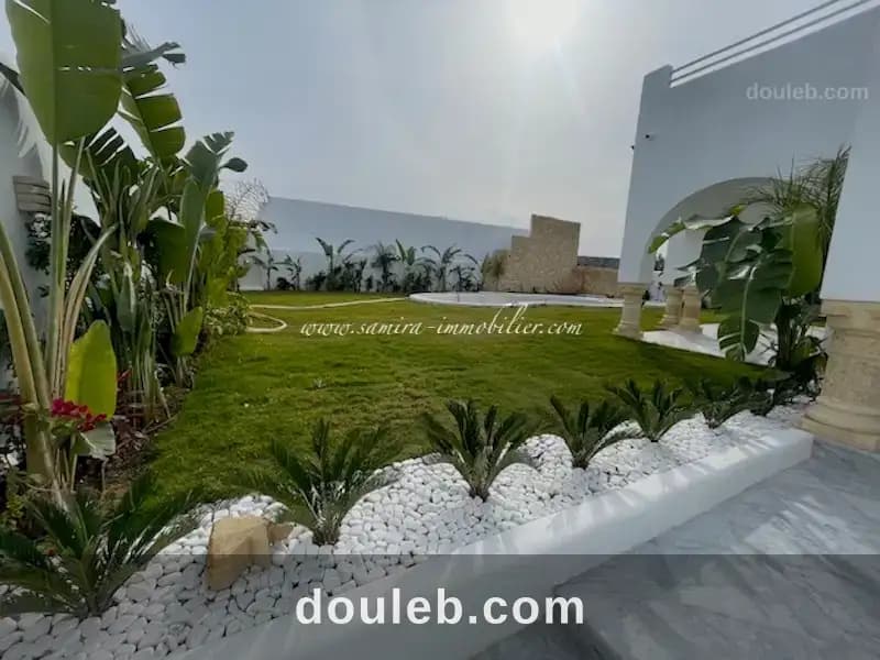 Villa la sauge 2 - Photo 1