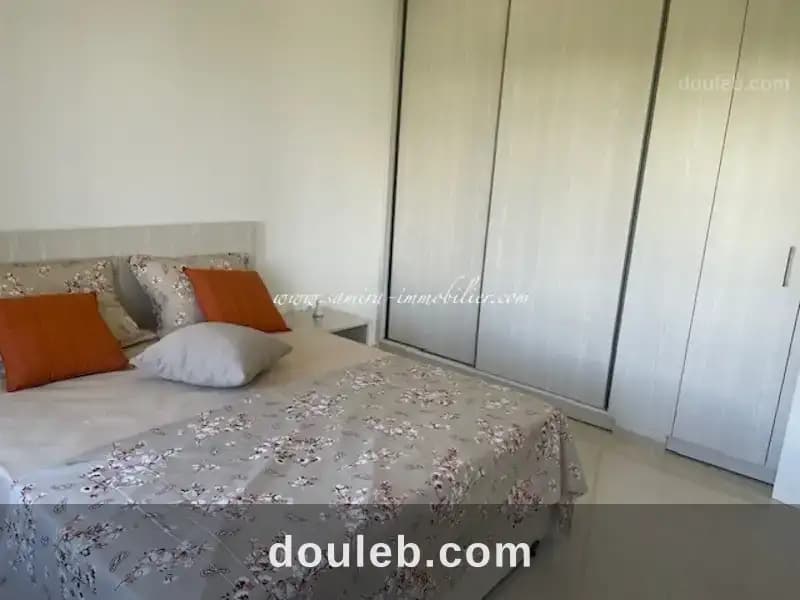 Appartement yazen - Miniature 4
