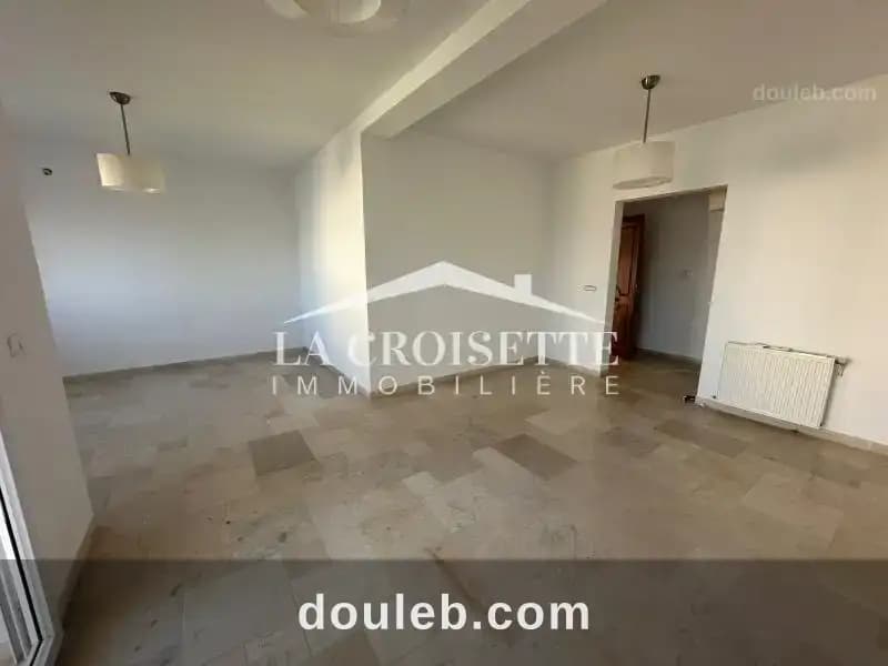 Appartement s3 à ain zaghouan nord mal2622 - Miniature 2