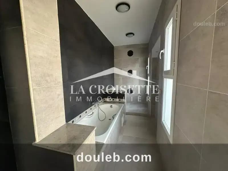 Appartement s3 à ain zaghouan nord mal2622 - Miniature 5