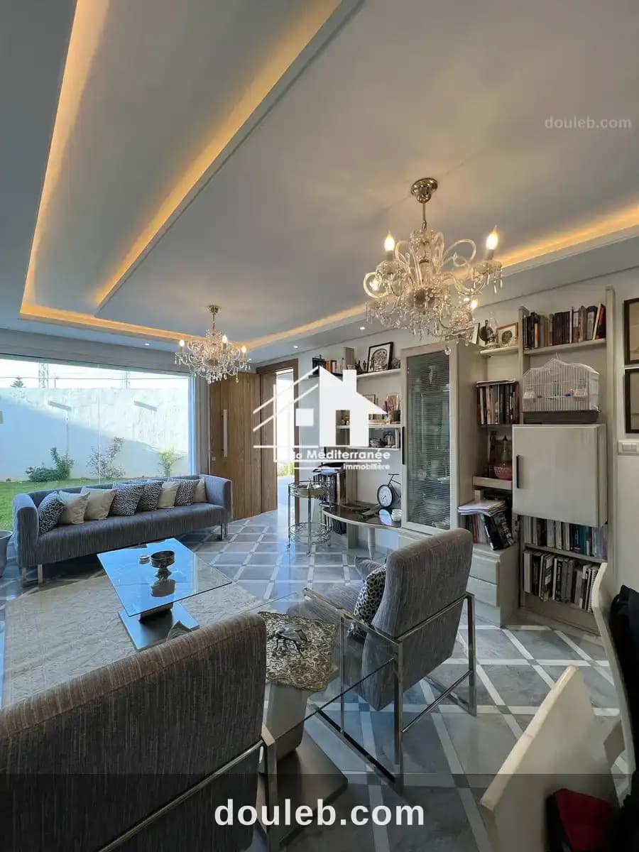 Appartement s4 hst - Photo 1