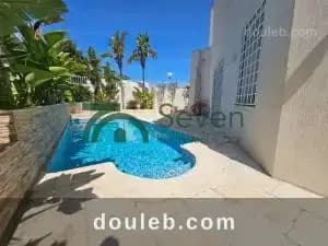 Villa s4 la marsa ref460a - Photo 1