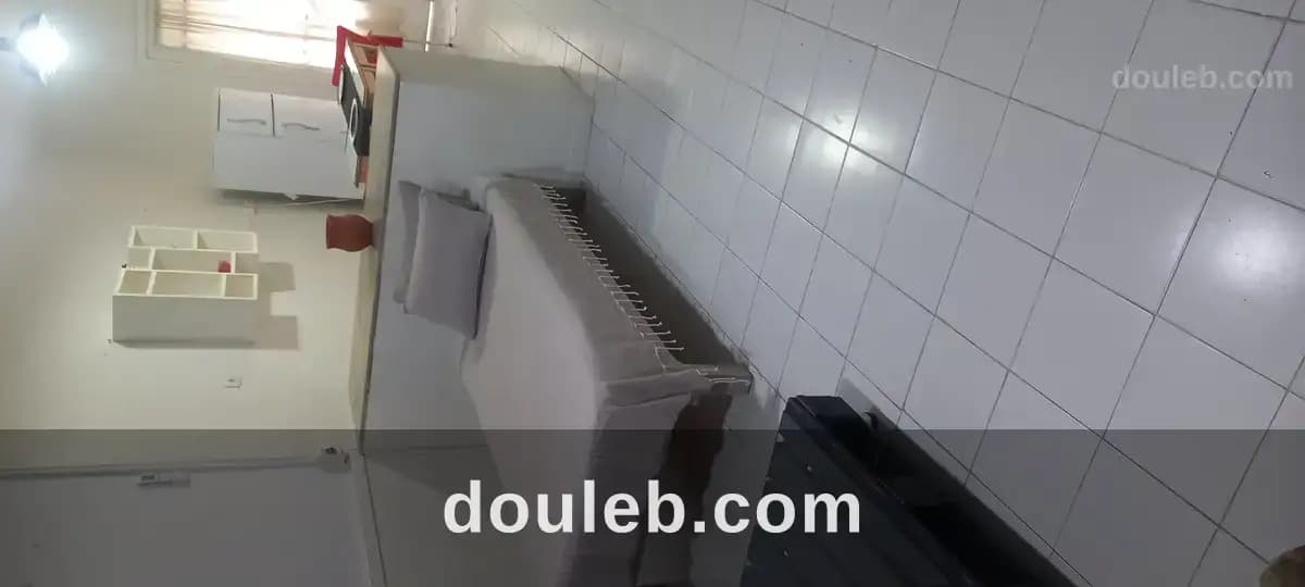 Studio meublé - Photo 1