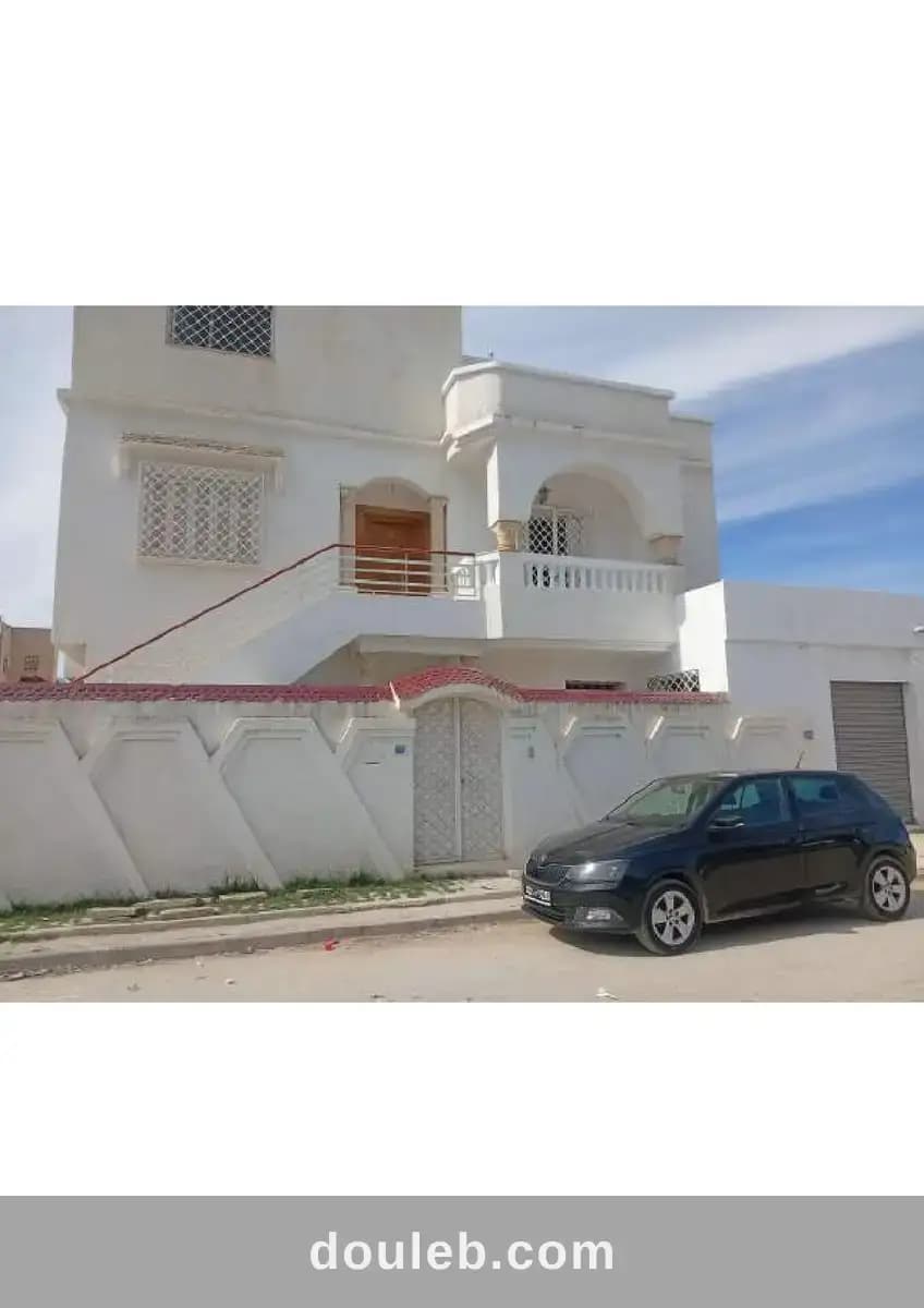Duplex à la marsa - Photo 1