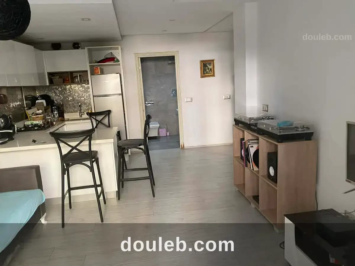 Joli appartement s1 meublée - Photo 1