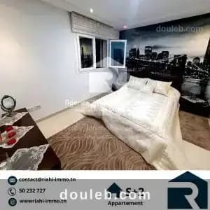 un appartement s2 meubl ref916a - Photo 1