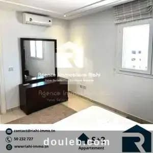 un appartement s2 meubl ref916a - Miniature 4