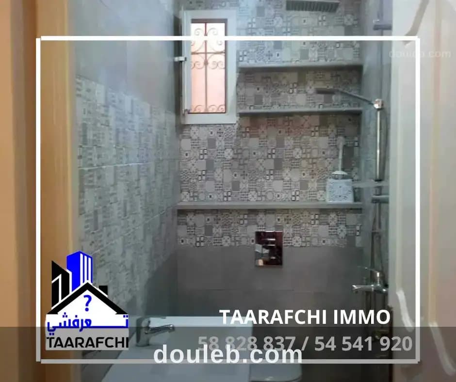 Appartement raisonnable la rose - Miniature 5