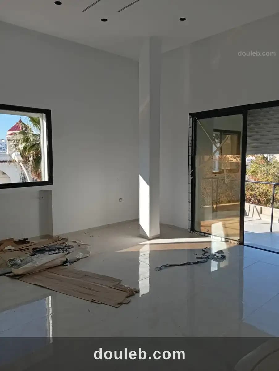 Un étage de villa jamais habité à menzah 8 - Photo 1