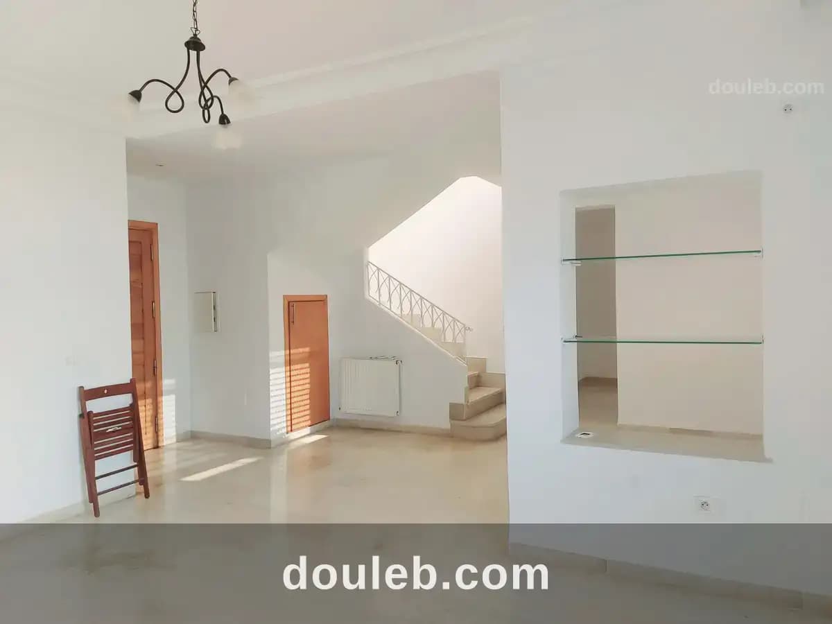 Duplex 150m2 la marsa tabek 3 ch res securisee - Photo 1