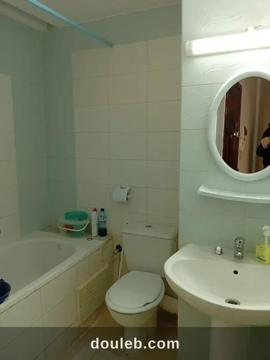 Un appartement en s2 au cun - Miniature 5