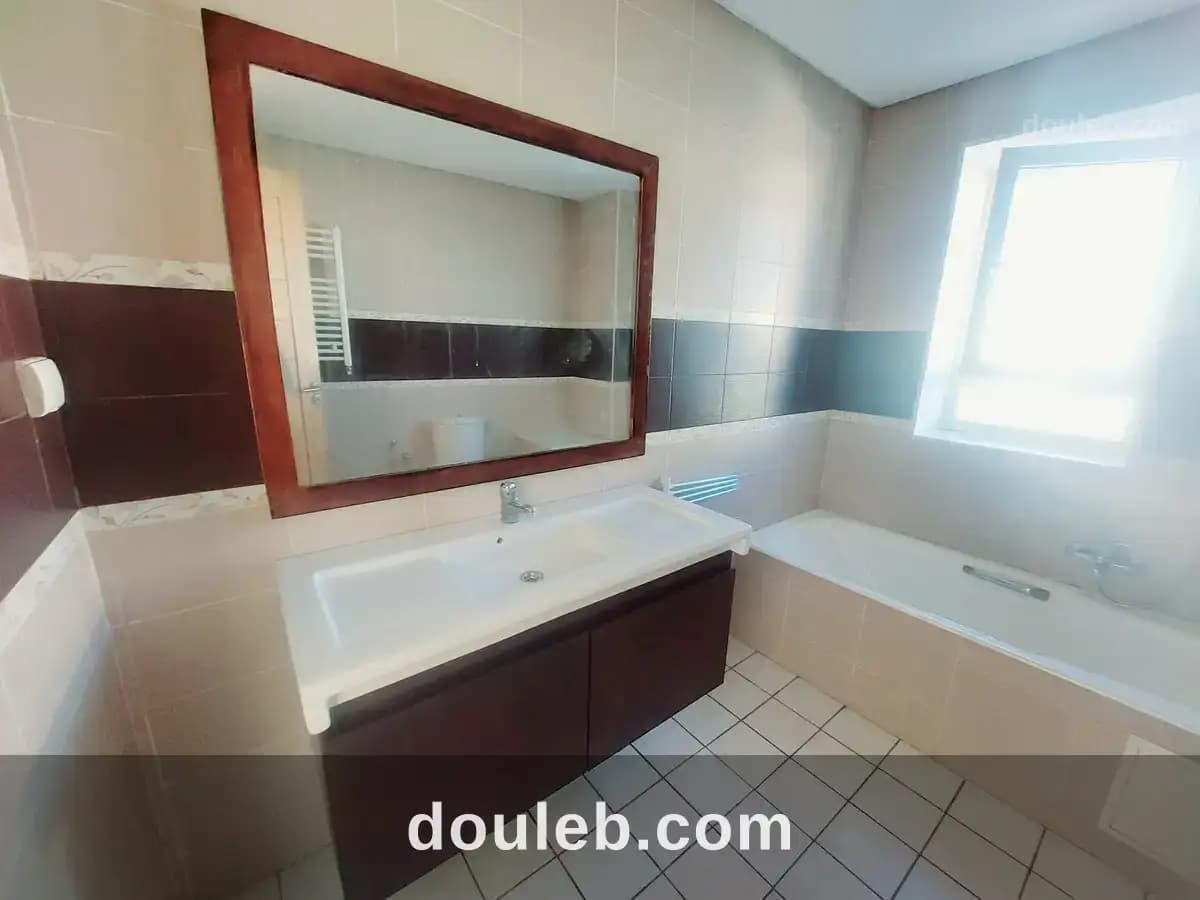 Duplex 150m2 la marsa tabek 3 ch res securisee - Miniature 5