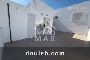A un duplex s4 aux uv4 menzah 6 ref134a - Photo 1